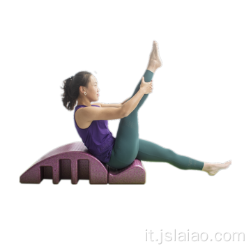 Nuovo design Pilates Equipment/ Dorsh Corrector (PT-001)